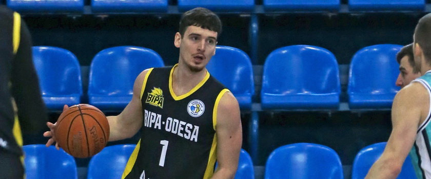 Визначено MVP та символічну збірну сьомого ігрового тижня Вищої ліги
