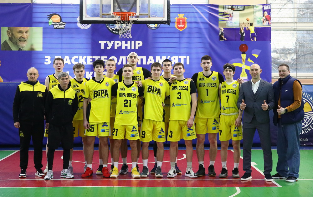 Перша ліга: визначились учасники другого етапу