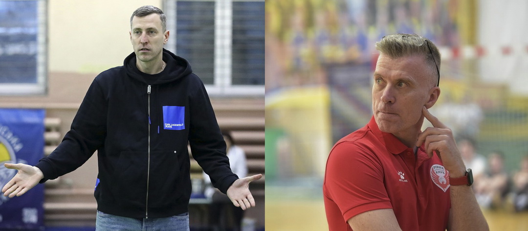 Комісія з правових відносин ФБУ дискваліфікувала двох тренерів на один рік