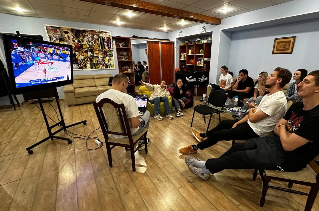 Більше 300 осіб взяли участь в суддівському семінарі в Одесі